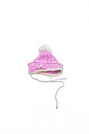 Čepice, barva vícebarevná