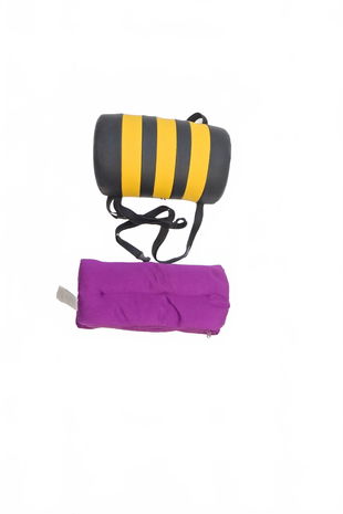 Bytový textil, barva vícebarevná