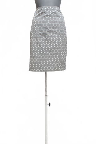 Dámska sukňa S.oliver, farba vzorovaná, veľkosť 40