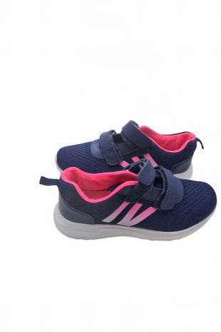 Dívčí boty Genesis, barva modrá, velikost 40