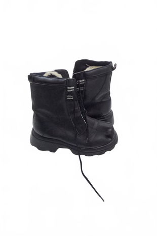 Dámské zimní boty Genesis, barva černá, velikost 38