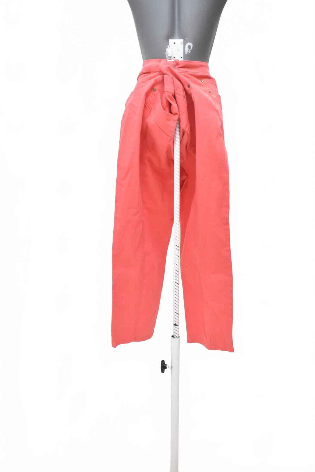 Dámské kalhoty Cellbes, barva růžová, velikost 52