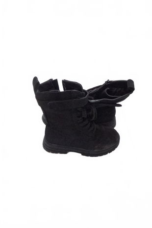 Dámské boty Genesis, barva černá, velikost 37