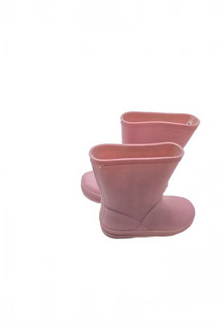 Dívčí boty Genesis, barva růžová, velikost 25