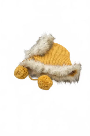 Dámská čepice Genesis, barva vícebarevná