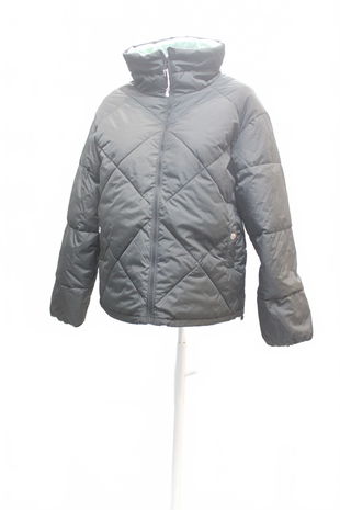 Dámska zimná bunda House, farba čierna, veľkosť XS