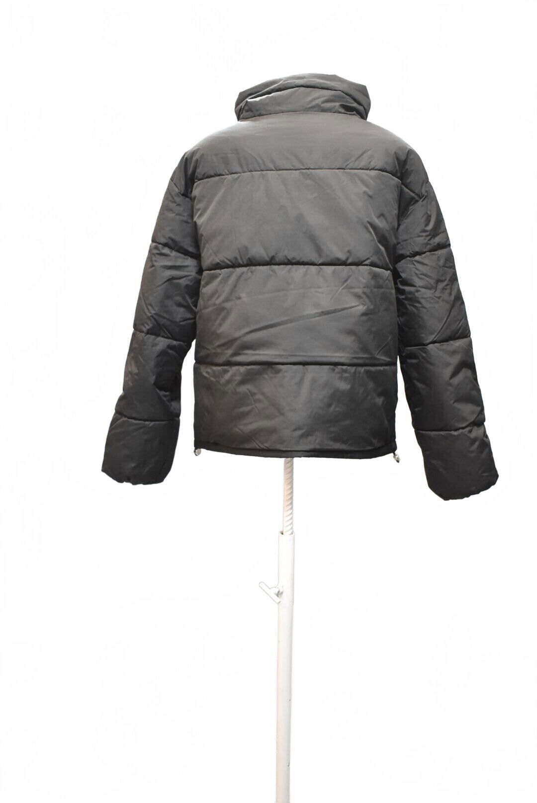 Dámska zimná bunda House, farba čierna, veľkosť XS