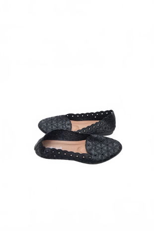 Dámské boty Genesis, barva černá, velikost 39