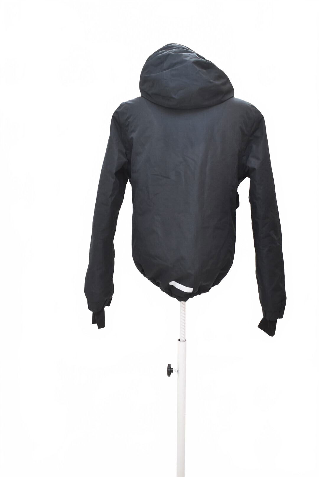 Dámska zimná bunda Newcential, farba čierna, veľkosť 36