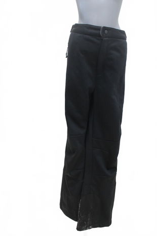 Pánské kalhoty Crivit, barva černá, velikost XL