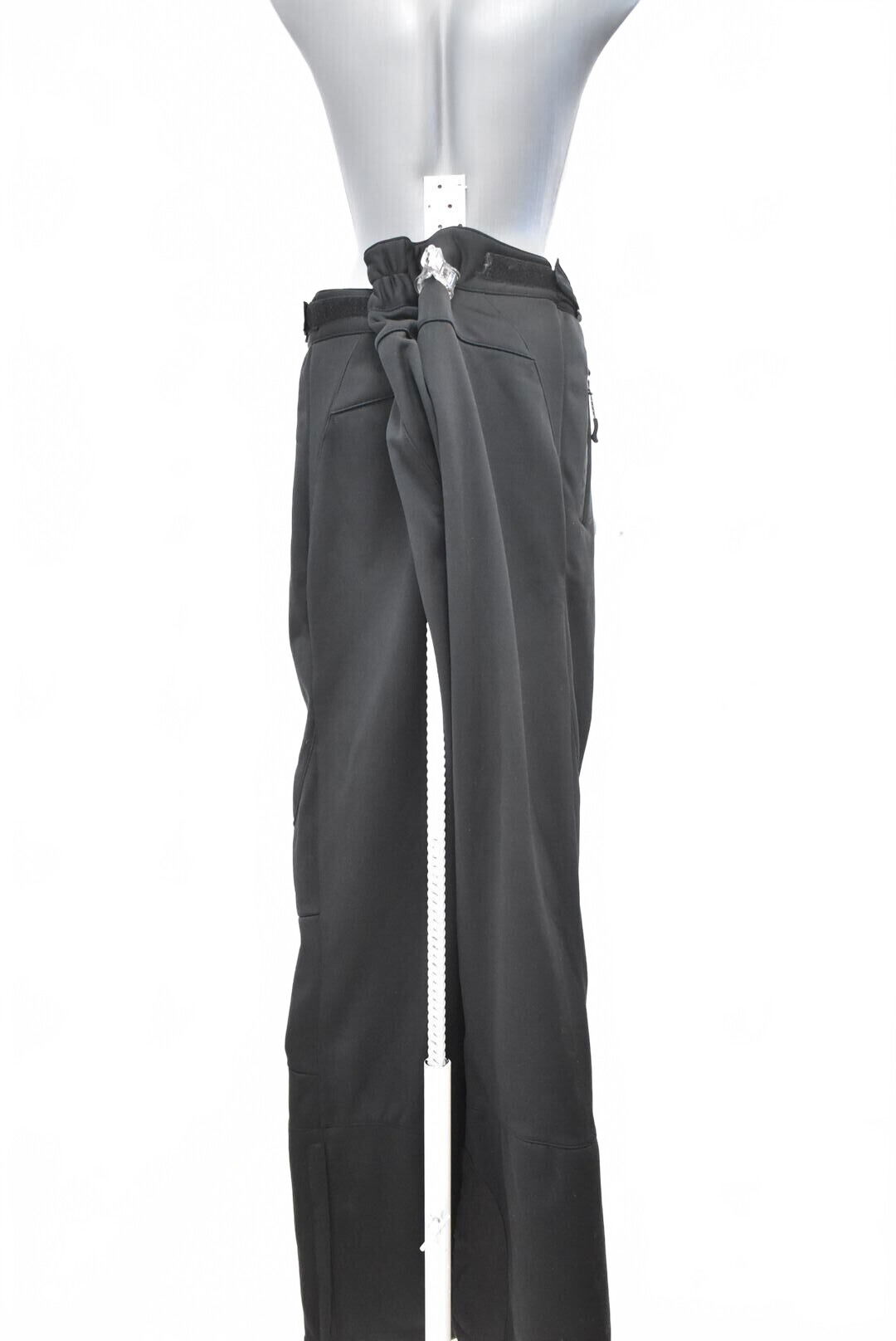 Pánské kalhoty Crivit, barva černá, velikost XL