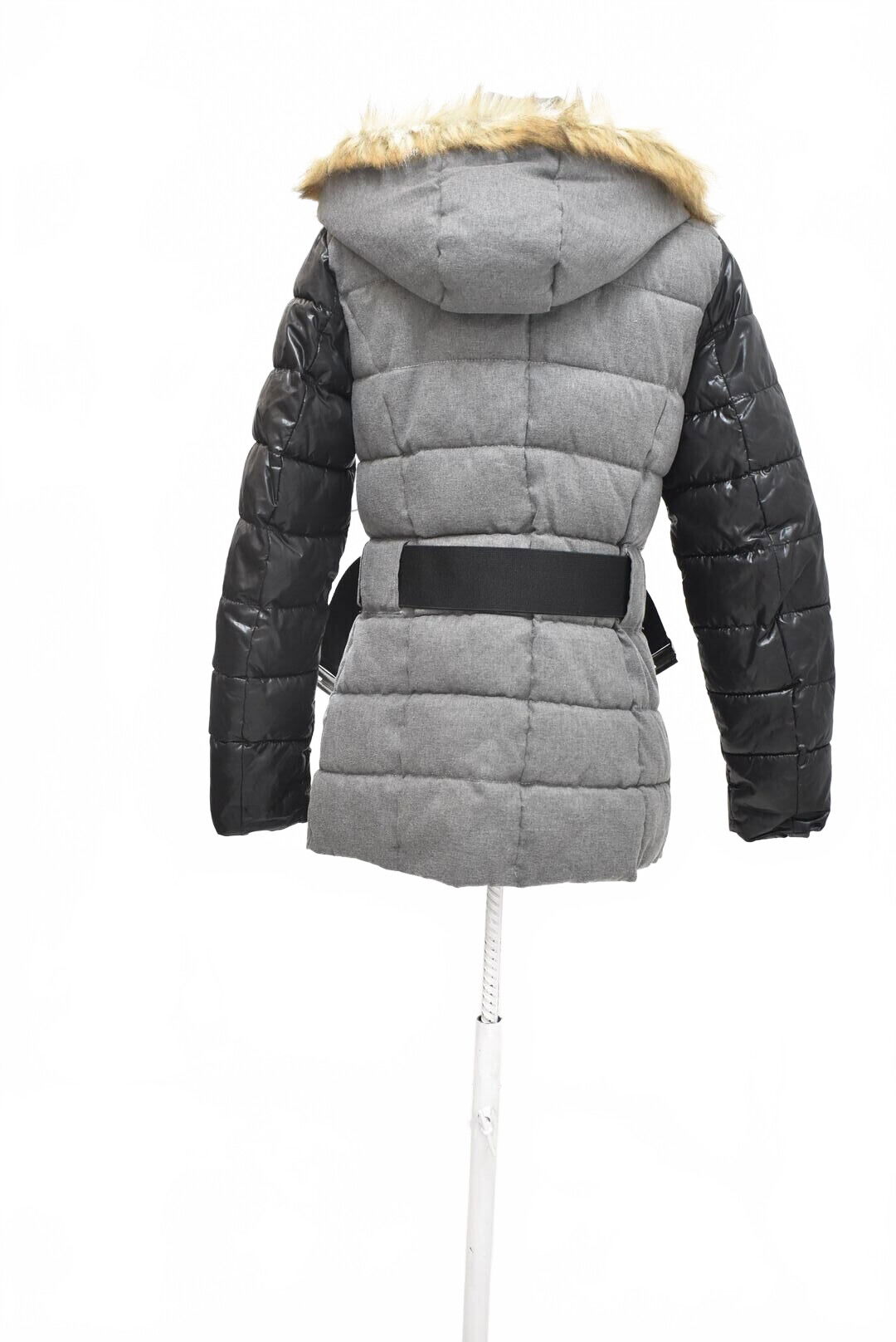 Dámska zimná bunda Gate, farba viacfarebná, veľkosť M