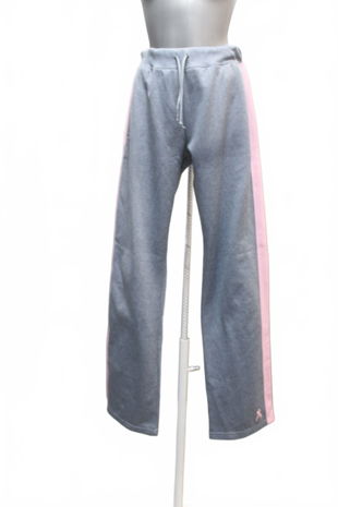 Dámske nohavice Under Armour, farba sivá, veľkosť S