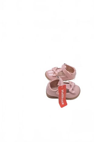 Dívčí boty Genesis, barva růžová, velikost 21