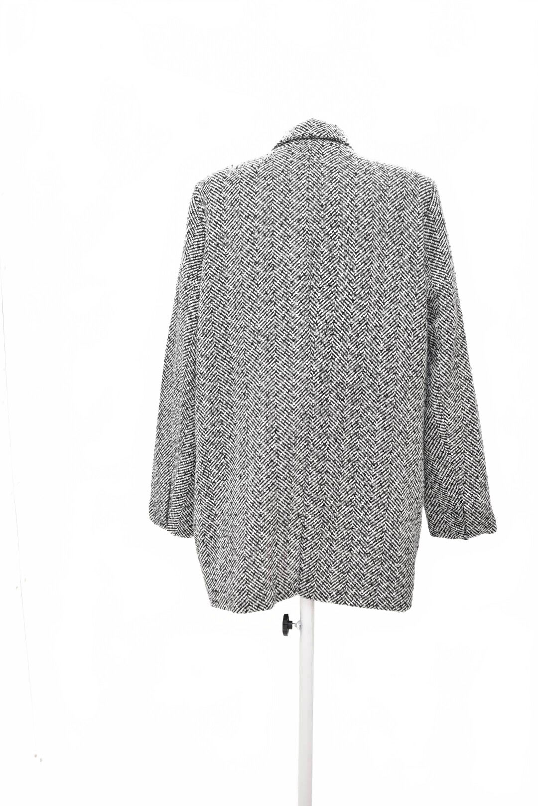 Dámsky kabát Sinsay, farba vzorovaná, veľkosť 42