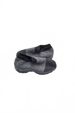 Dámské boty Genesis, barva vzorovaná, velikost 40