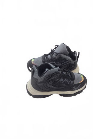 Dívčí boty Genesis, barva vícebarevná, velikost 37