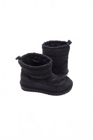 Dámské zimní boty Jenny Fairy, barva černá, velikost 38