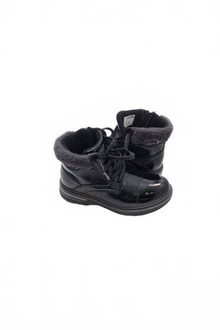 Dámské boty Sam 73, barva černá, velikost 36