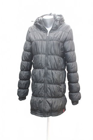 Dámská zimní bunda Sam 73, barva černá, velikost XL