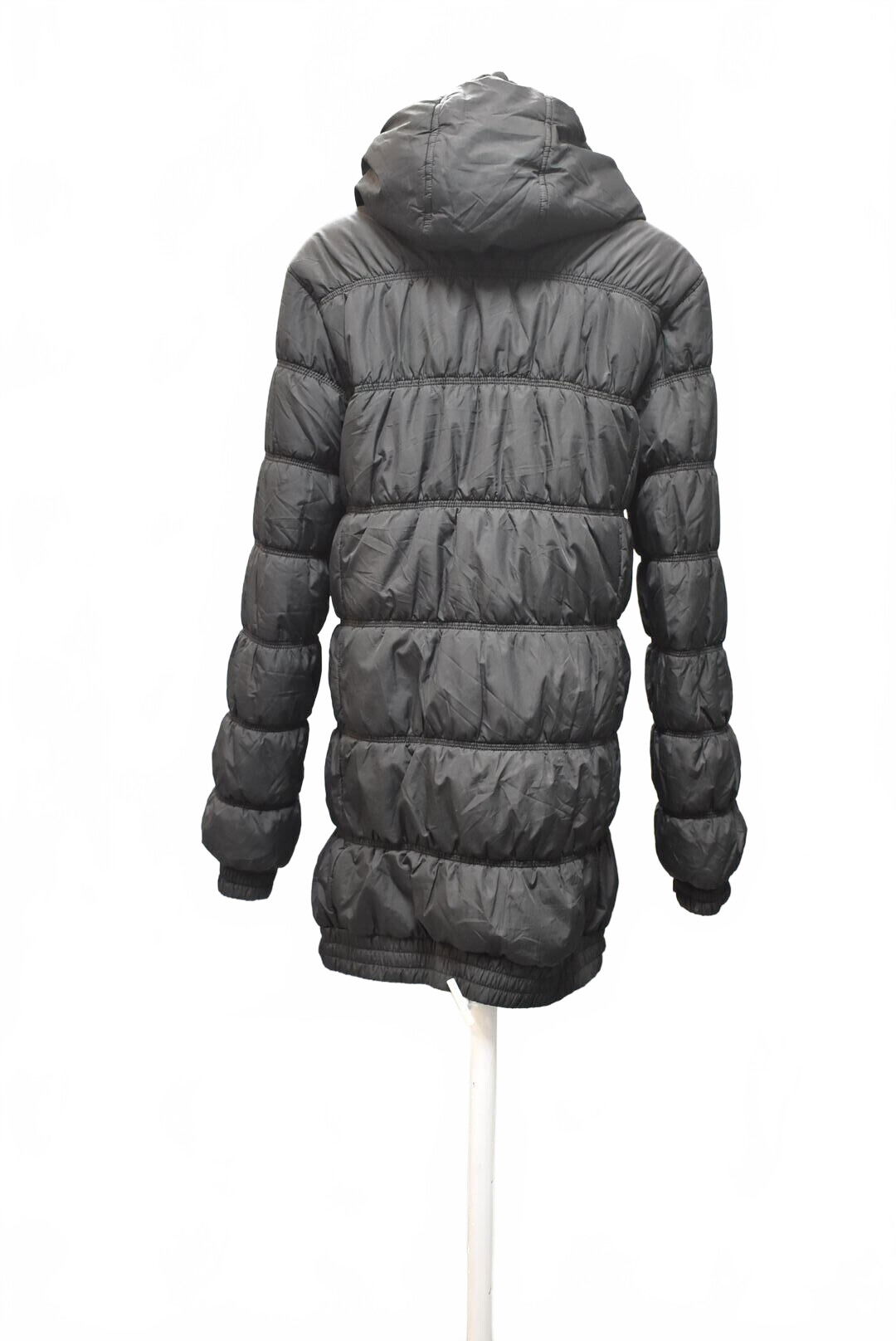 Dámská zimní bunda Sam 73, barva černá, velikost XL