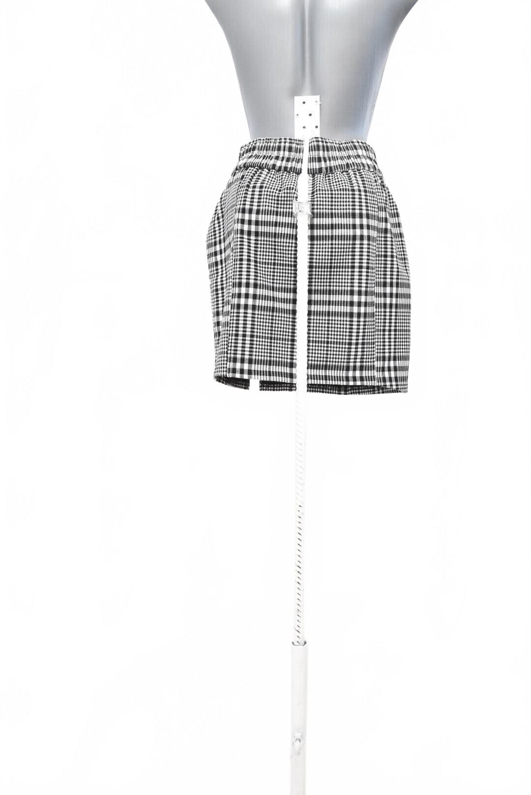 Dámska sukňa Fbsister, farba vzorovaná, veľkosť XS