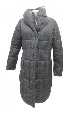 Dámska zimná bunda Orsay, farba čierna, veľkosť M