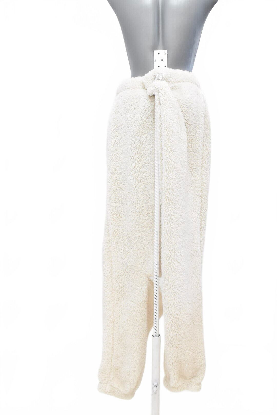 Dámské zimní kalhoty Beloved, barva béžová, velikost XL