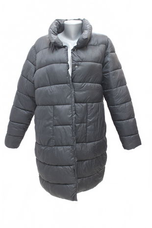 Dámska zimná bunda Fisherfield, farba čierna, veľkosť 42