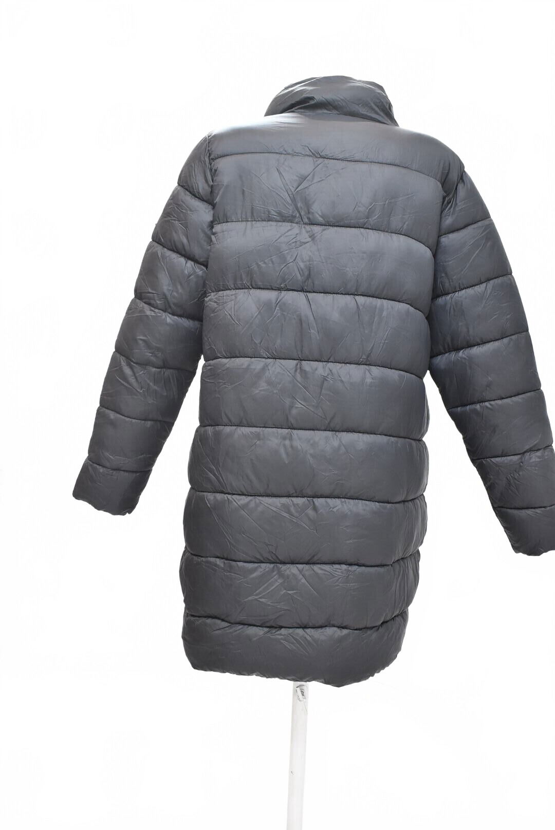 Dámska zimná bunda Fisherfield, farba čierna, veľkosť 42