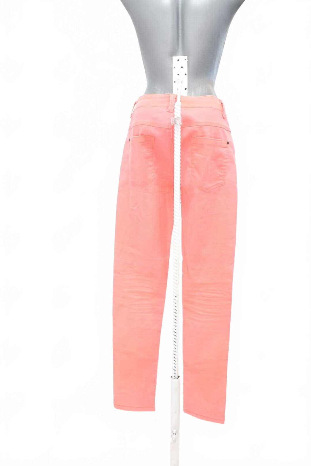 Dámske nohavice Sam 73, farba ružová, veľkosť XS