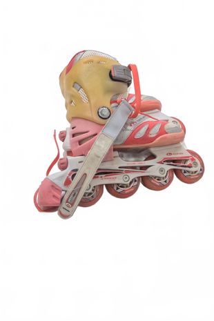 Brusle, barva vícebarevná, velikost 30