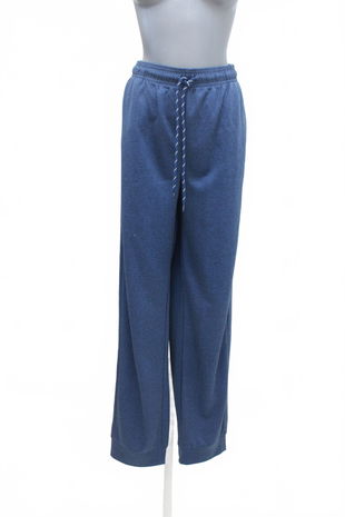 Pánské kalhoty Crivit, barva modrá, velikost L