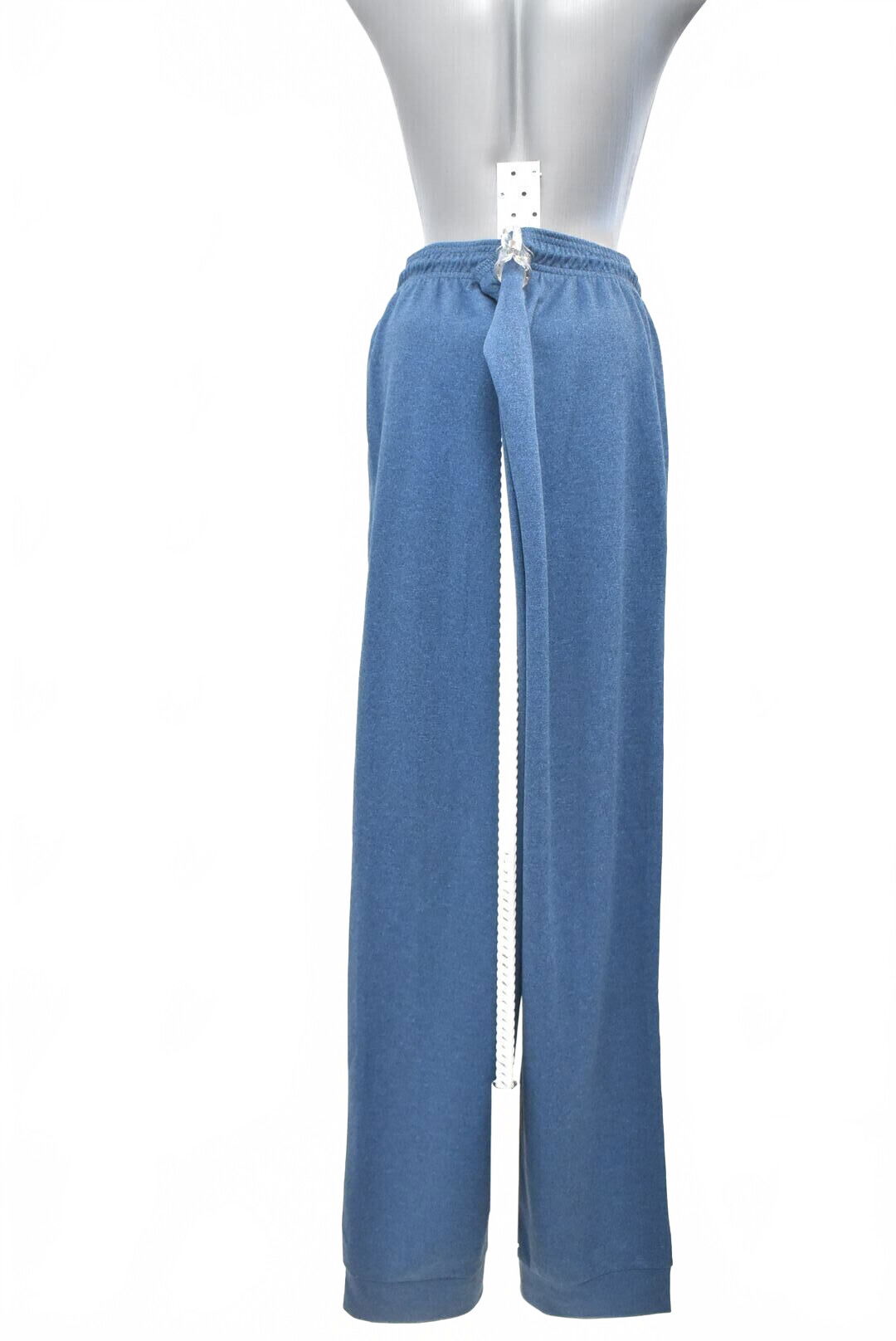 Pánské kalhoty Crivit, barva modrá, velikost L