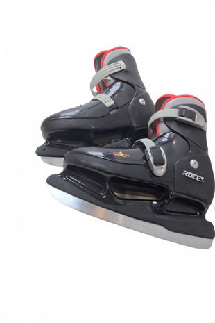 Brusle, barva černá, velikost 36