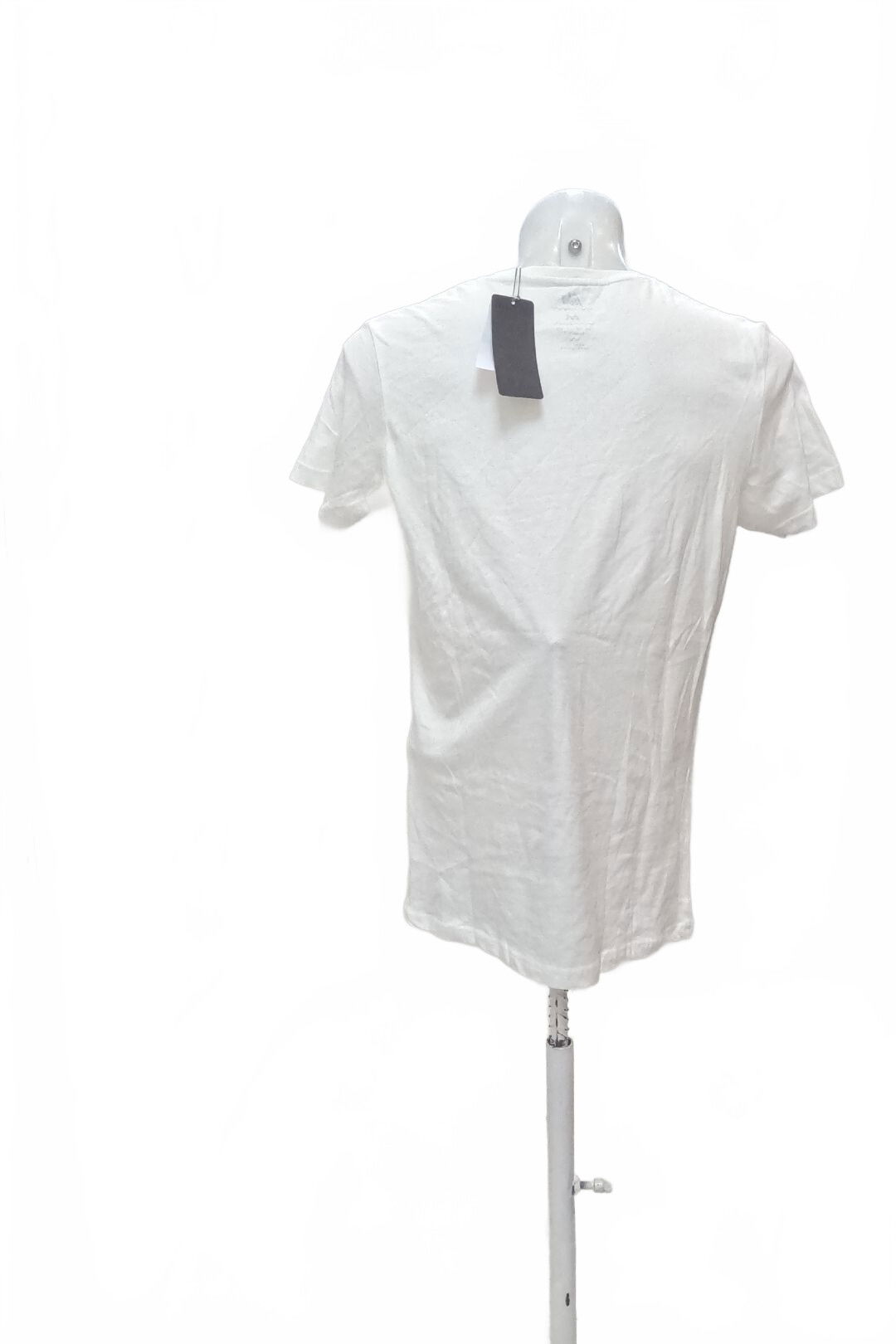 Pánské tričko Fsbn bez potisku, barva vzorovaná, velikost M