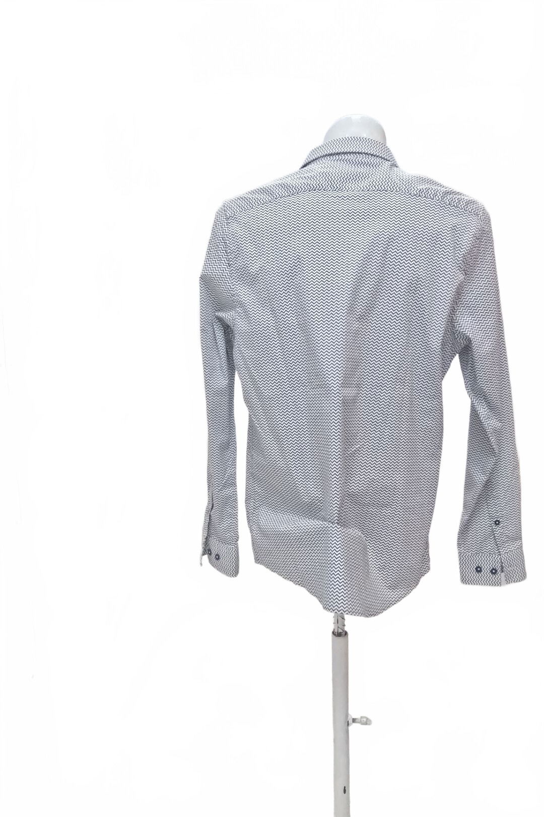 Pánská košile Primark, barva vzorovaná, velikost XL