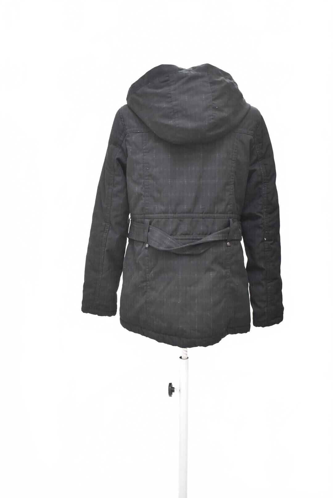 Dámska zimná bunda Ann Christine, farba vzorovaná, veľkosť 38