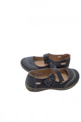 Dámské boty Genesis, barva černá, velikost 37