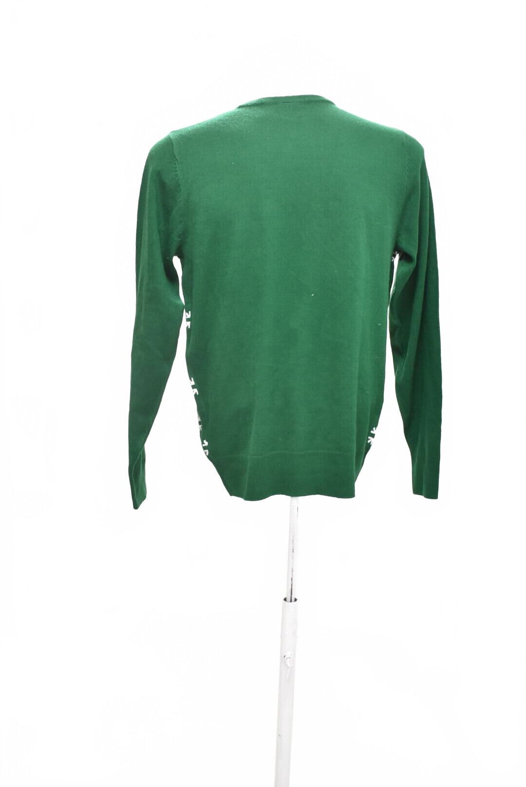 Pánsky sveter Genesis, farba vzorovaná, veľkosť S