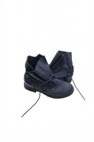 Dámské boty Genesis, barva modrá, velikost 37