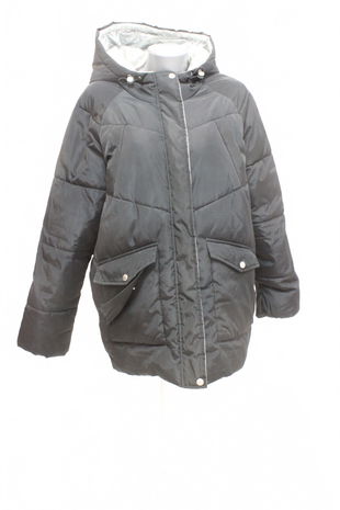 Dámska zimná bunda House, farba čierna, veľkosť L