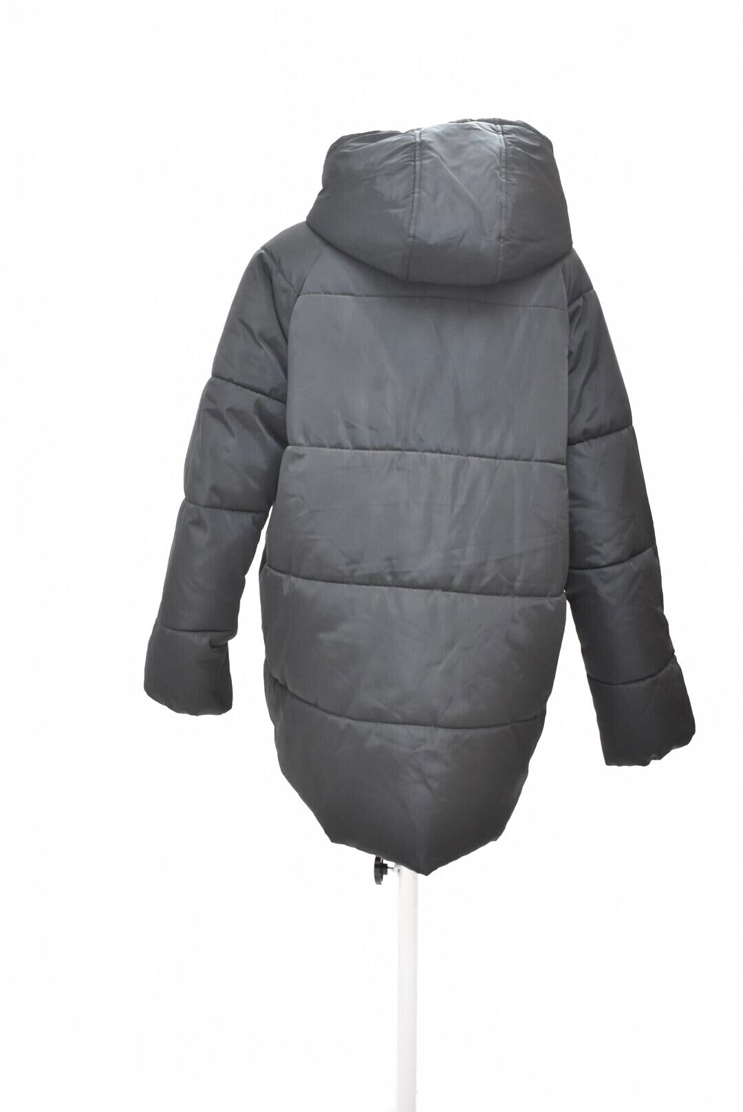 Dámska zimná bunda House, farba čierna, veľkosť L