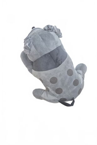 Hračka, barva vzorovaná