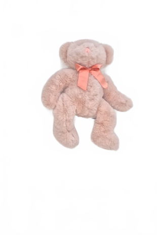 Hračka, barva růžová