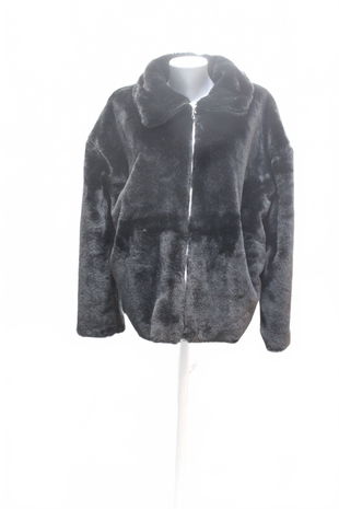 Dámsky kabát Beloved, farba čierna, veľkosť 40