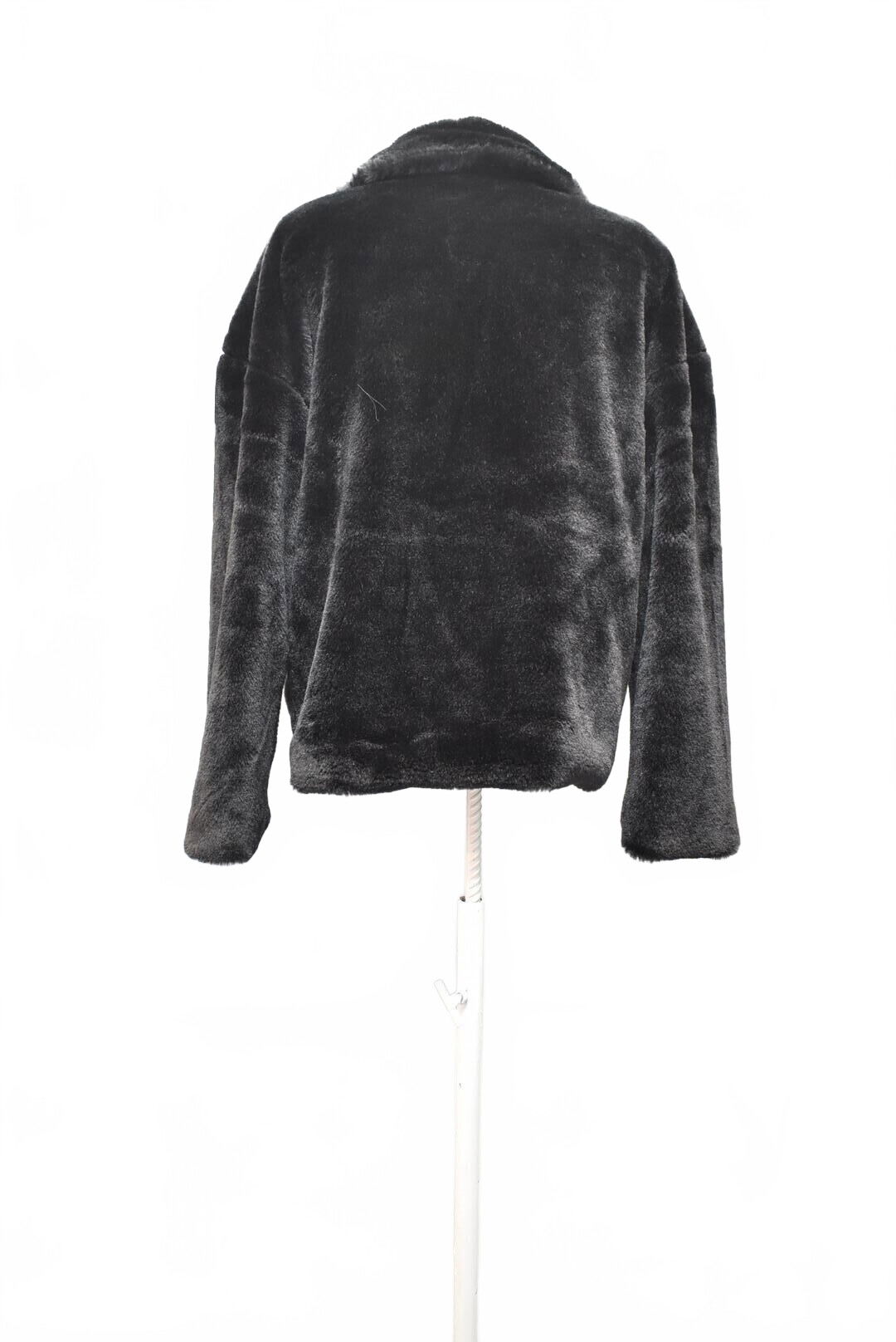 Dámsky kabát Beloved, farba čierna, veľkosť 40