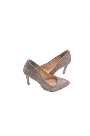 Dámské boty Genesis, barva zvířecí vzory, velikost 40