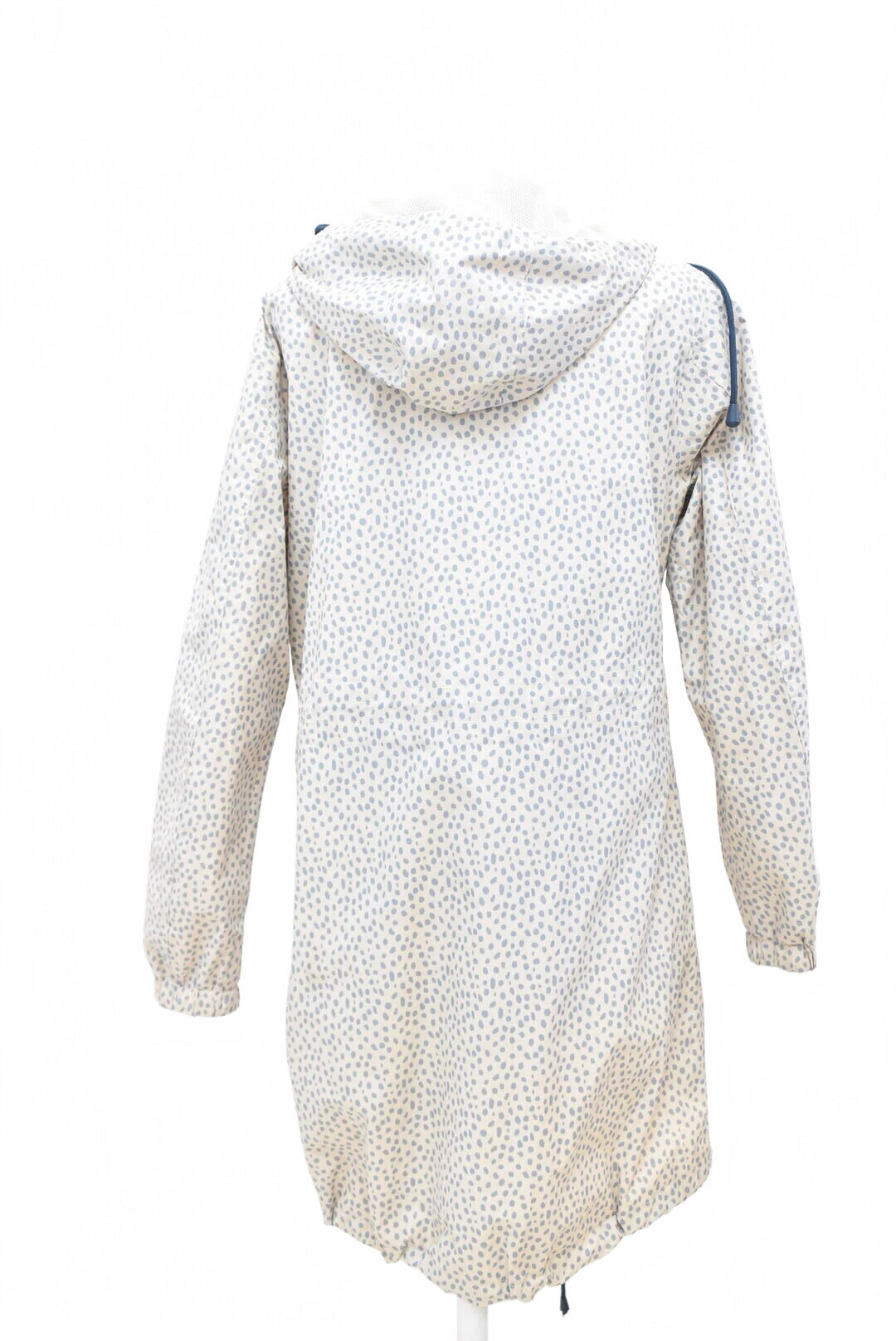 Dámska bunda Tchibo, farba vzorovaná, veľkosť 38