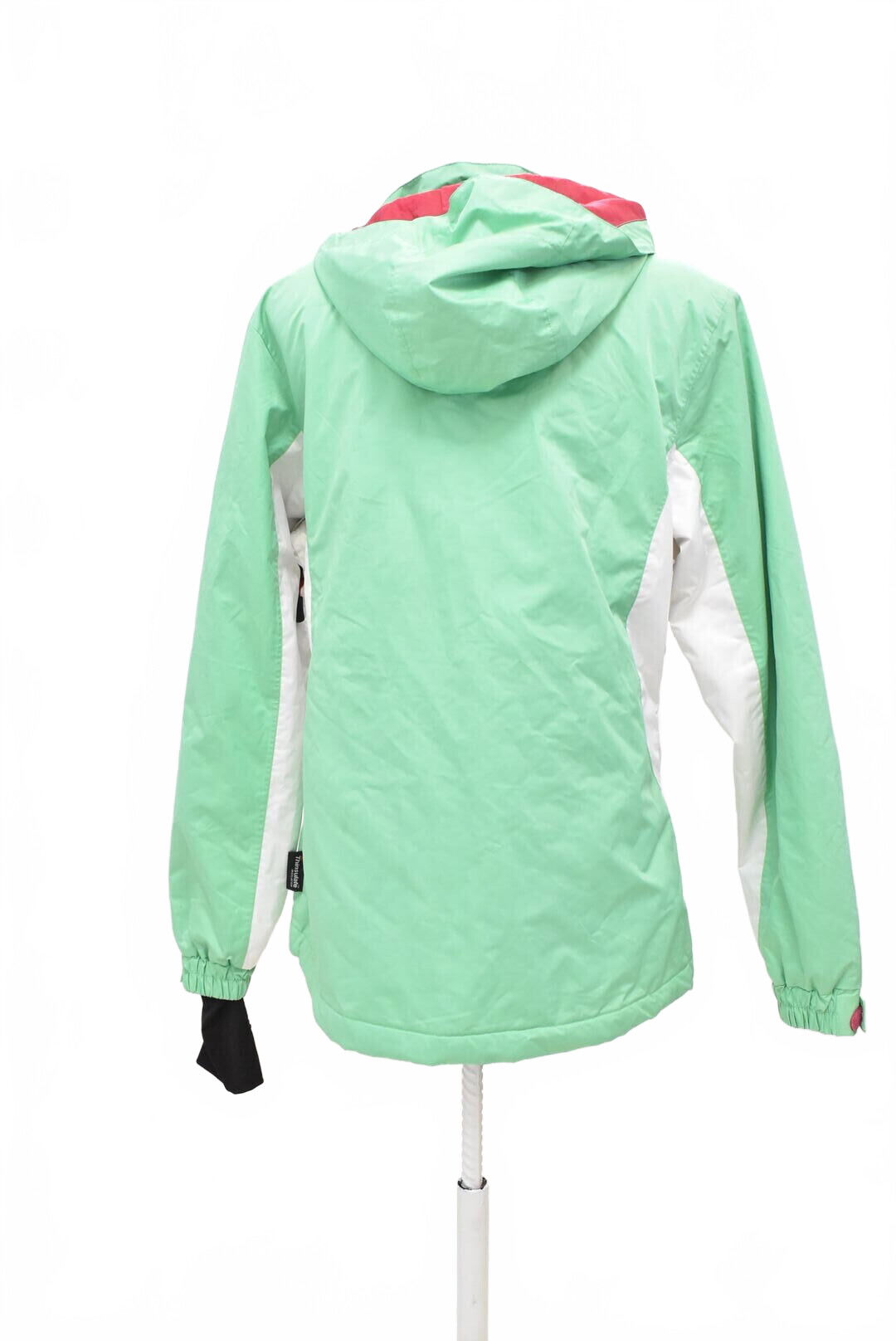 Dámska zimná bunda Crivit, farba viacfarebná, veľkosť 42